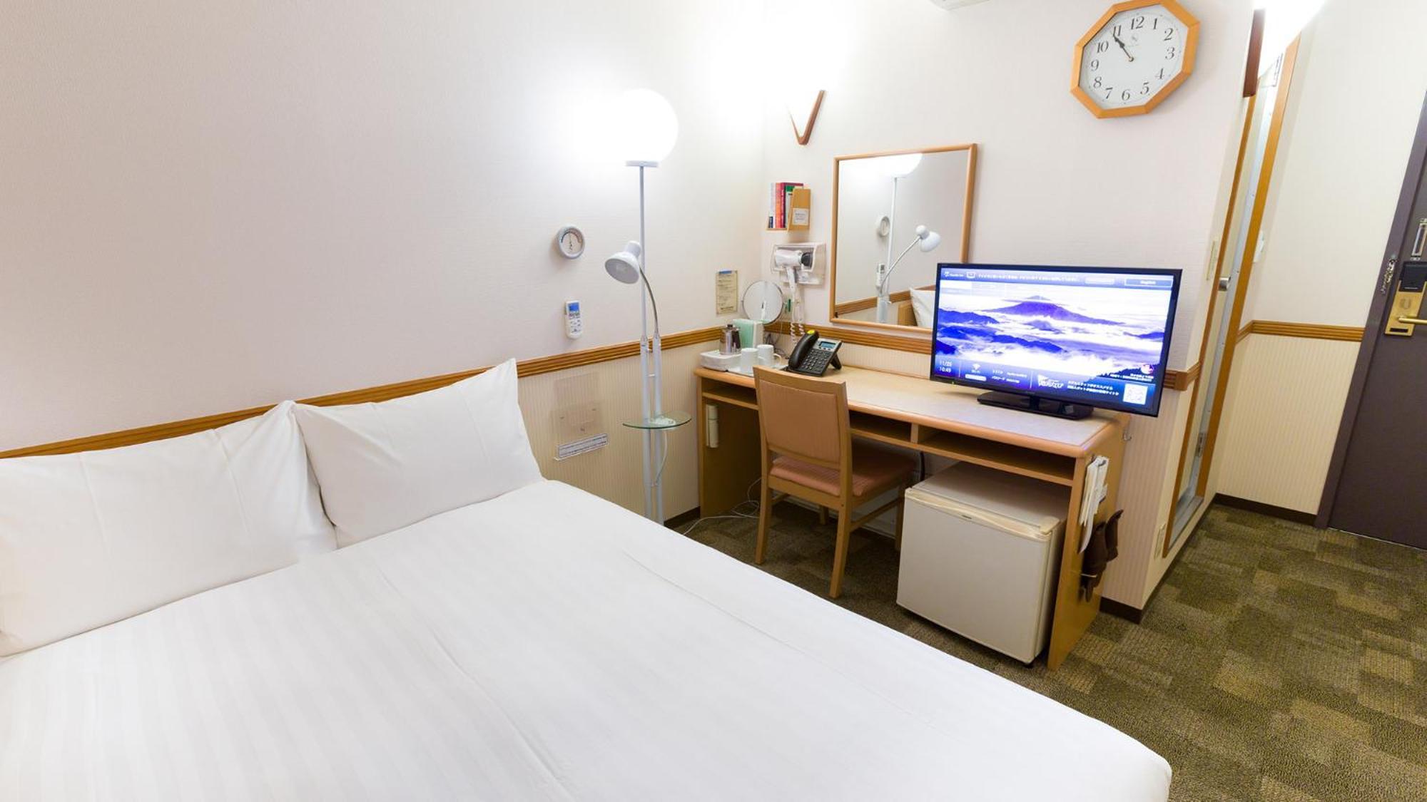 Toyoko Inn Fujisan Mishima-Eki Mishima  Zimmer foto