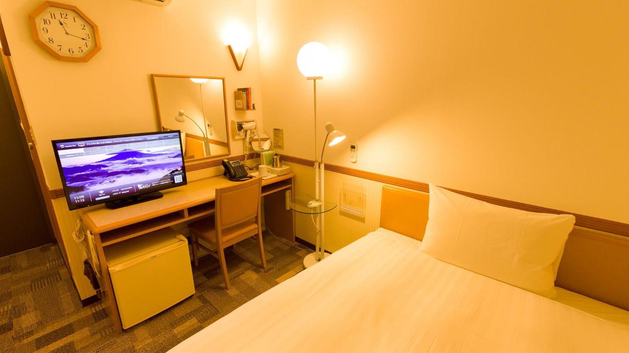 Toyoko Inn Fujisan Mishima-Eki Mishima  Zimmer foto