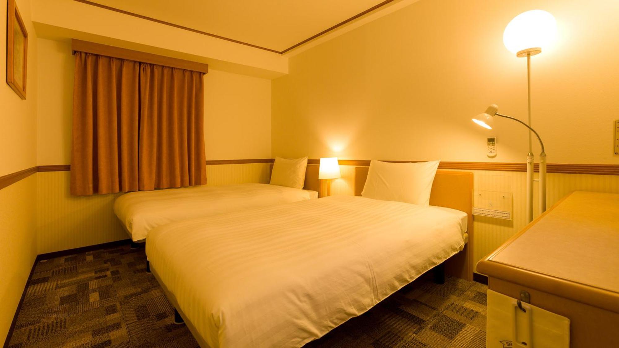 Toyoko Inn Fujisan Mishima-Eki Mishima  Zimmer foto