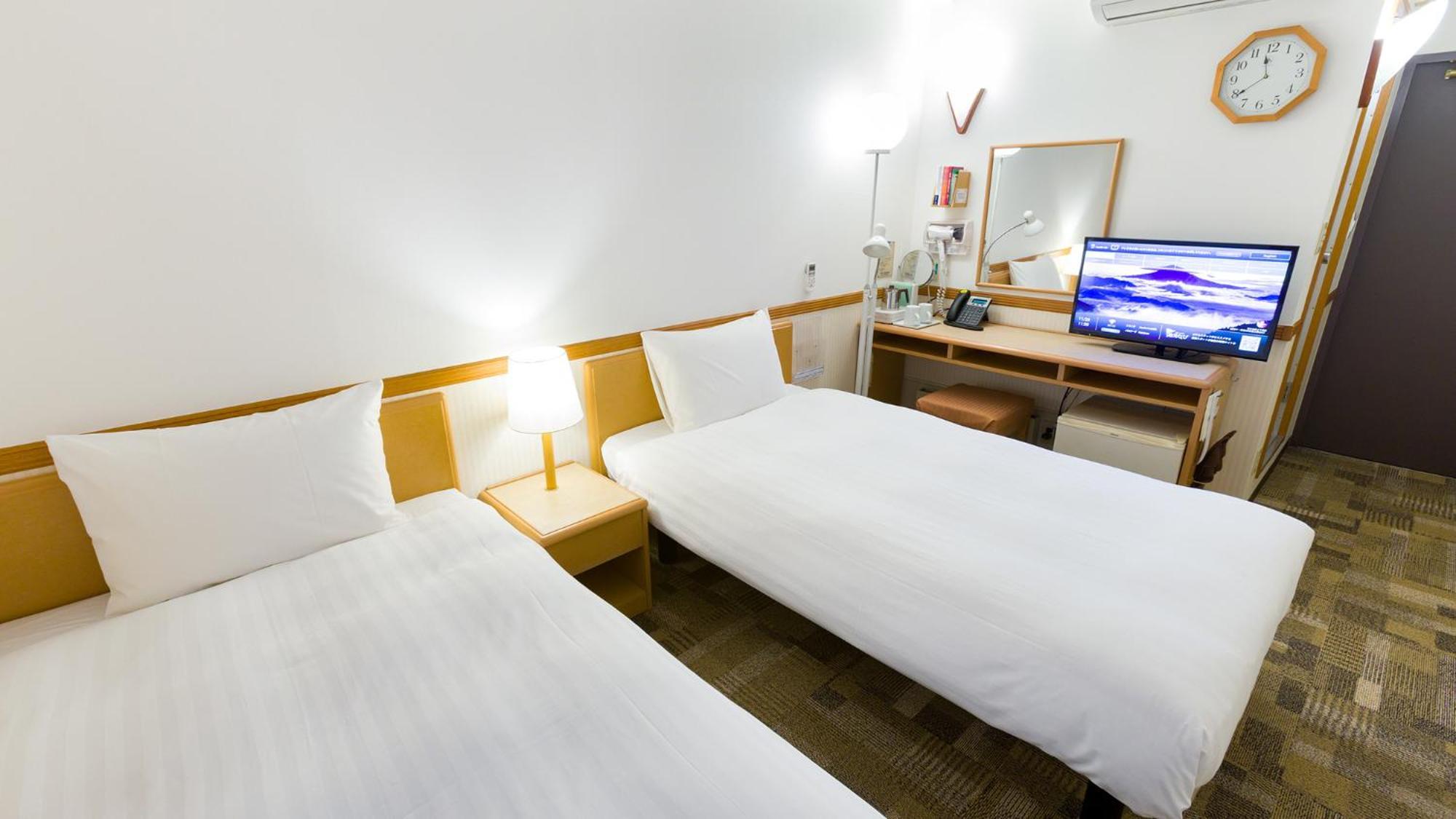 Toyoko Inn Fujisan Mishima-Eki Mishima  Zimmer foto