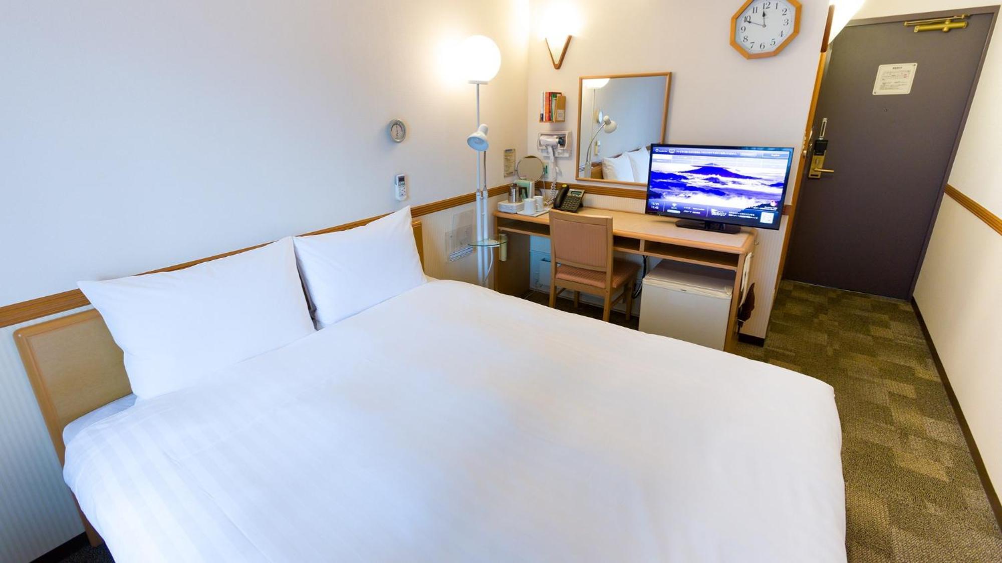 Toyoko Inn Fujisan Mishima-Eki Mishima  Zimmer foto